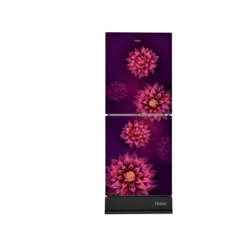 Best HAIER HRF234EPDA 255L REFRIGERATOR Price in Bangladesh Tech Land BD