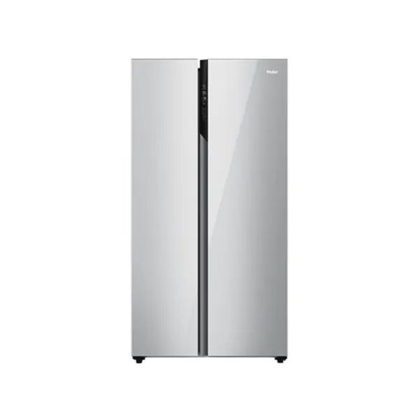 HAIER HRF680MG REFRIGERATOR price in Bangladesh Techland bd