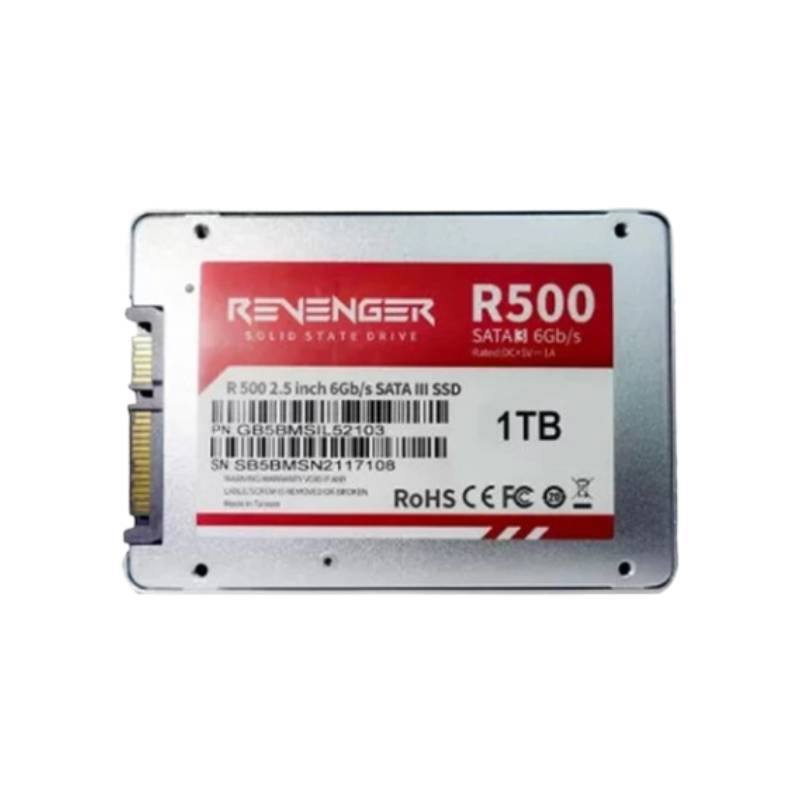 REVENGER R500 1TB SATAIII 2.5 INCH SSD