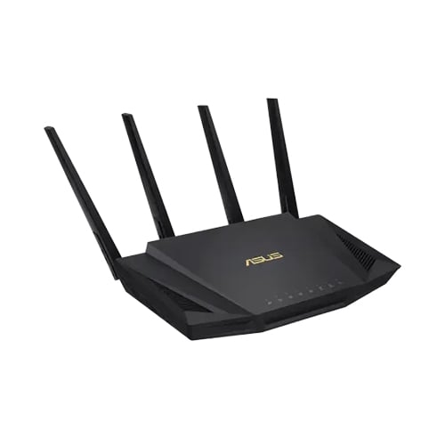 ASUS RTAX58U AX3000 ROUTER Price in Bangladesh Tech Land BD