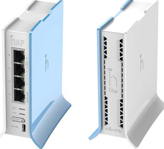 Mikrotik RB941-2nD-TC Router price in bd | TechLand BD