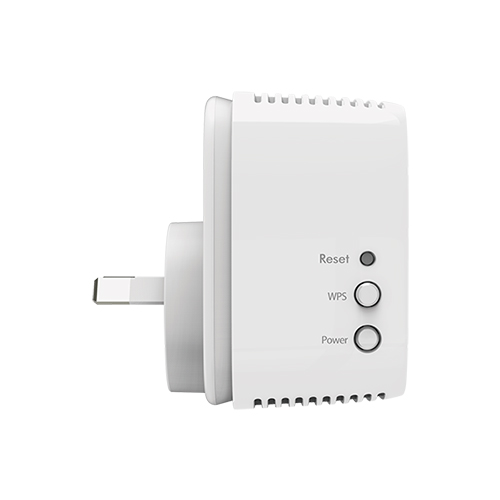 Netgear EX6110 Dual Band WiFi Range Extender Price in Bangladesh Tech