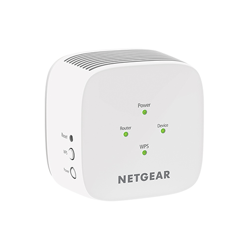 Netgear EX6110 Dual Band WiFi Range Extender Price in Bangladesh Tech