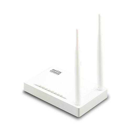 Netis Wf2419E 300Mbps Wireless N Router