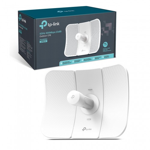 TP-Link CPE610 CPE Router Price in Bangladesh - TechLand BD