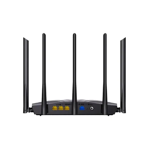 BEST TENDA TX2 PRO 1500MBPS ROUTER PRICE IN BD 2025