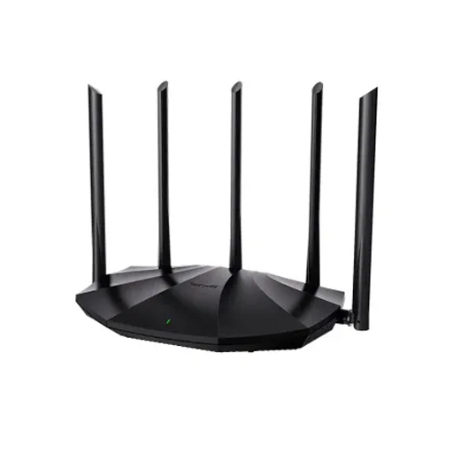 BEST TENDA TX2 PRO 1500MBPS ROUTER PRICE IN BD 2025