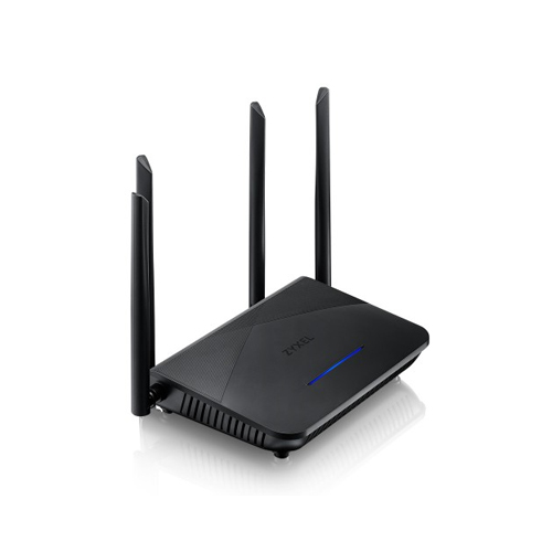 Zyxel NBG7510 AX1800 1800Mbps Dual-band WiFi 6 Gigabit Router price in BD