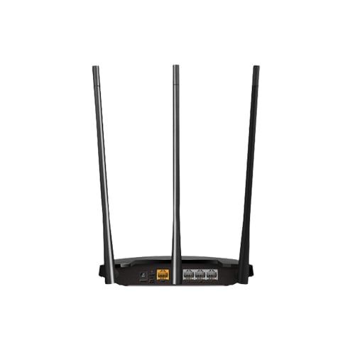Mercusys MW330HP Wireless Router Price In Bangladesh Tech Land BD
