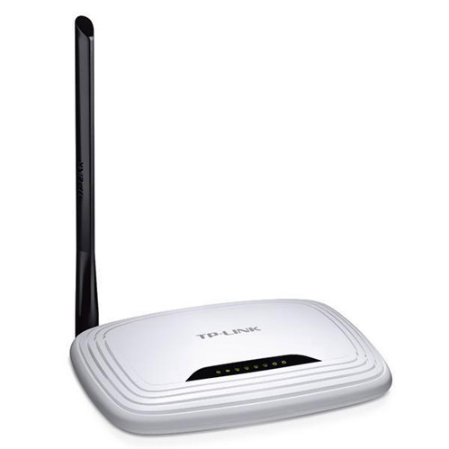 TP-Link TL-WR740N Wireless N 1 Antenna Router