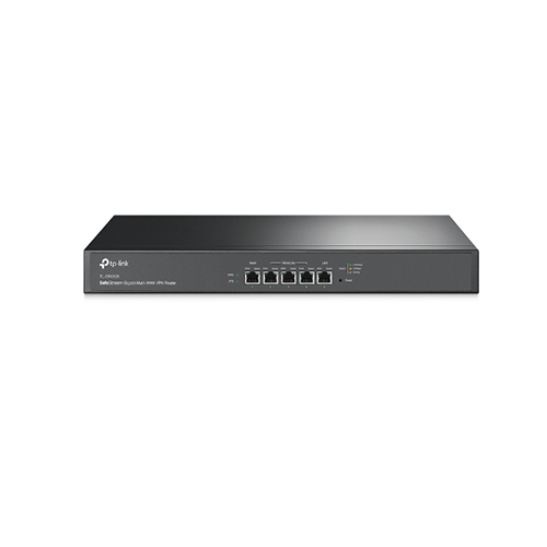 TP-LINK TL-ER6120 VPN Router Price in Bangladesh - Tech Land BD
