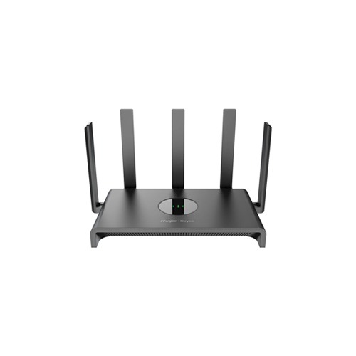 Ruijie RGEW1300G AC1300 Mbps Gigabit DualBand Mesh WiFi 5 Router