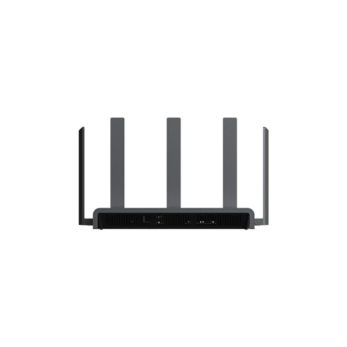 Ruijie RGEW1300G AC1300 Mbps Gigabit DualBand Mesh WiFi 5 Router