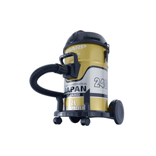 Sharp ECCA2422 Vacuum Cleaner Price in Bangladesh