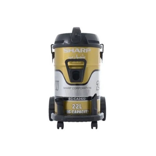 Sharp ECCA2422 Vacuum Cleaner Price in Bangladesh