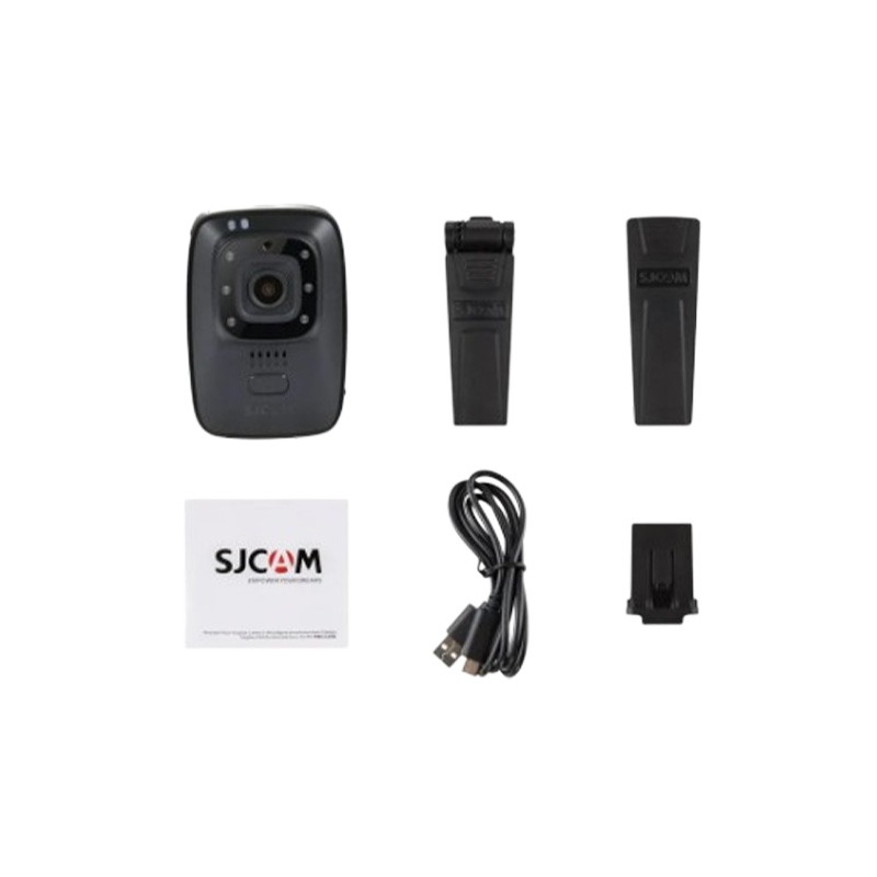 SJCAM A10 Wifi Waterproof Body Action Camera