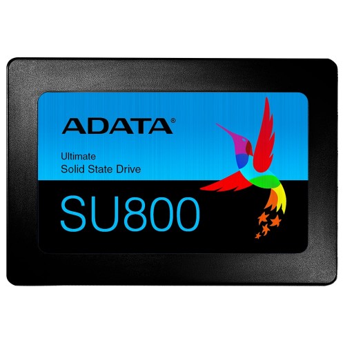 ADATA Ultimate SU800 512GB 3D Internal Solid State Drive (SSD)