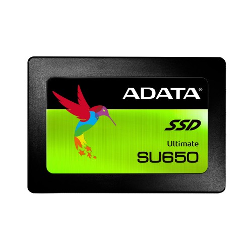 Adata SU650 120GB SATA SSD