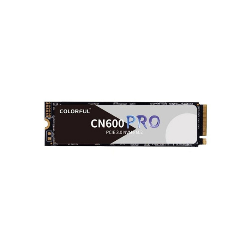 COLORFUL CN600 512GB PRO M.2 NVME SSD PRICE IN BD TECHLAND BD