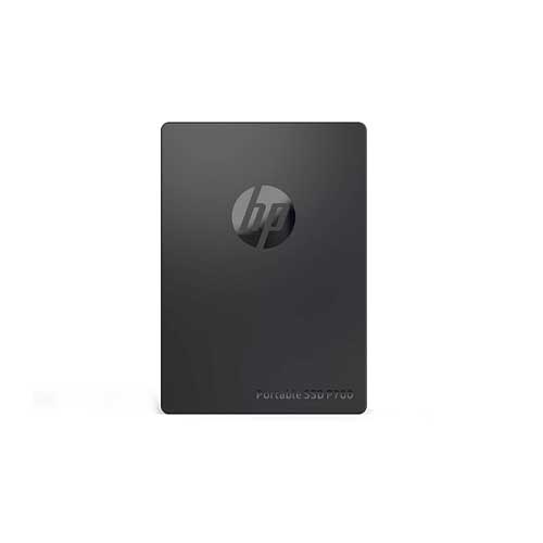 HP P700 1TB PORTABLE USB 3.1 TYPE-C EXTERNAL SSD