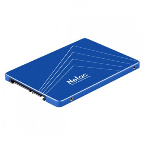 Anhoch PC Market Online - External Rack SSD M.2 SATA Netac USB-C