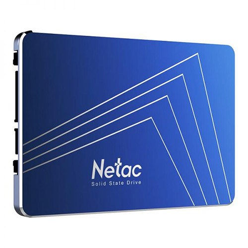 Netac N600S 256GB SSD Price in bangladesh