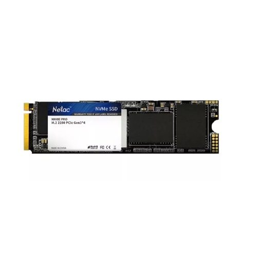 Netac N950E Pro 500GBSSD Price in bangladesh 2021