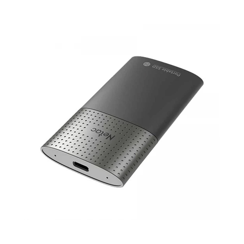 NETAC Z9 1TB USB TYPE-C PORTABLE SSD PRICE IN BD | TECHLAND BD