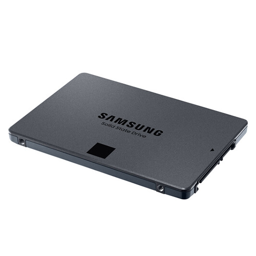 Samsung 4TB 870 QVO SATAIII 2.5 inch SSD price in Bangladesh Techland bd