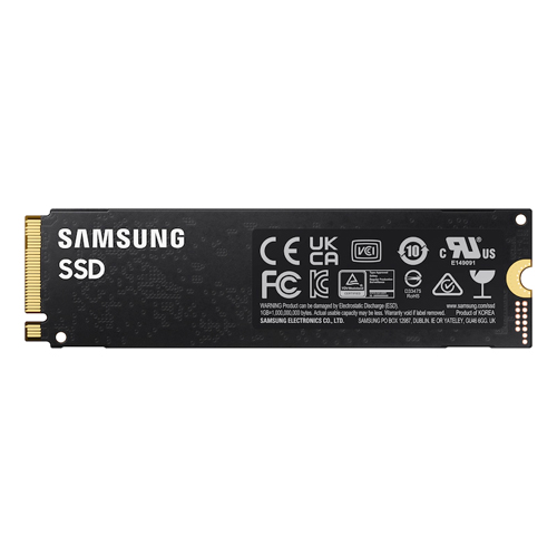 Samsung 970 EVO Plus 2TB PCIe 3.0 x4 NVMe M.2 SSD