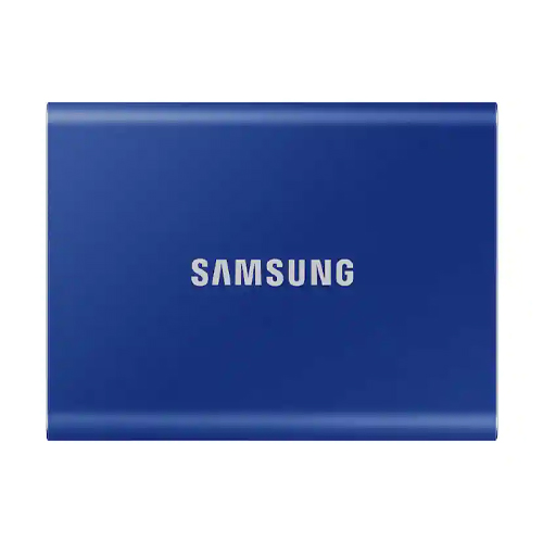 Samsung T7 1TB Portable SSD price in Bangladesh