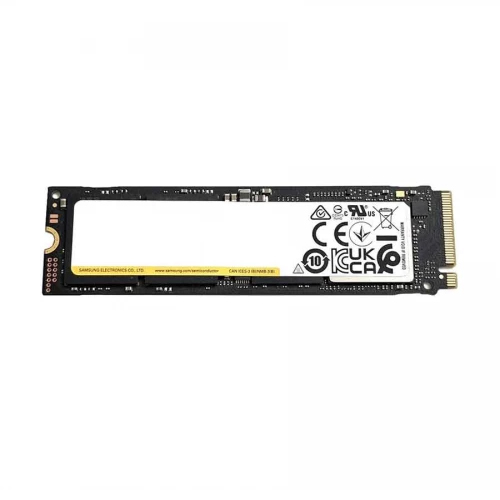 Samsung PM9A1 512GB M.2 PCI Express 4.0 X4 (NVME) SSD