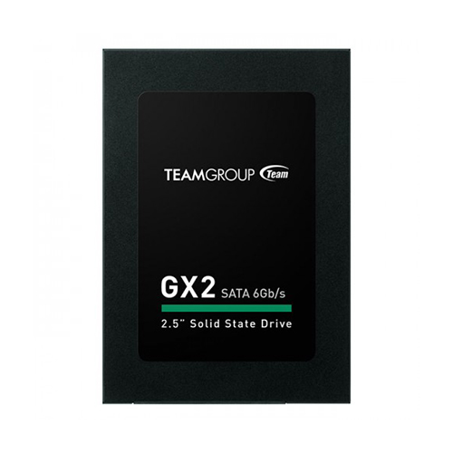 TEAM GX2 1TB 2.5 Inch SATA SSD