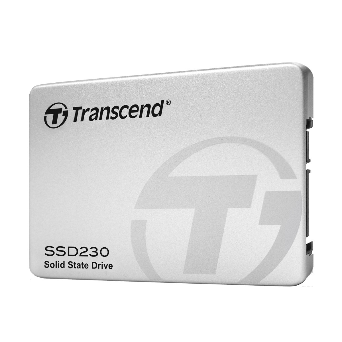 Transcend 230S 128GB 3D 2.5 Inch SSD 