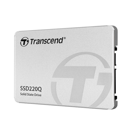 Transcend SSD220Q 1TB 2.5 inch SATA III SSD