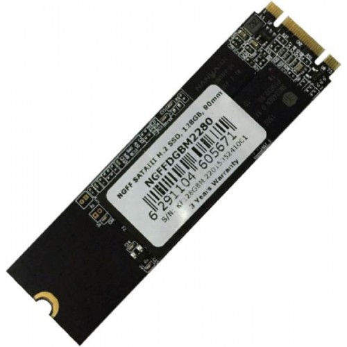 Twinmos 128GB M.2 SSD Price in bangladesh