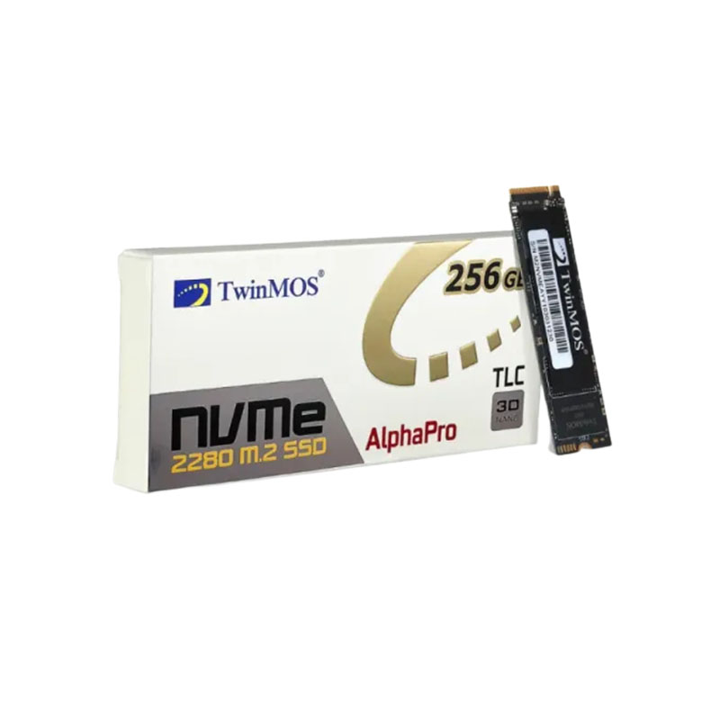 TWINMOS ALPHA PRO 256GB M.2 SSD PRICE IN BD PRICE IN BD TECHLAND BD