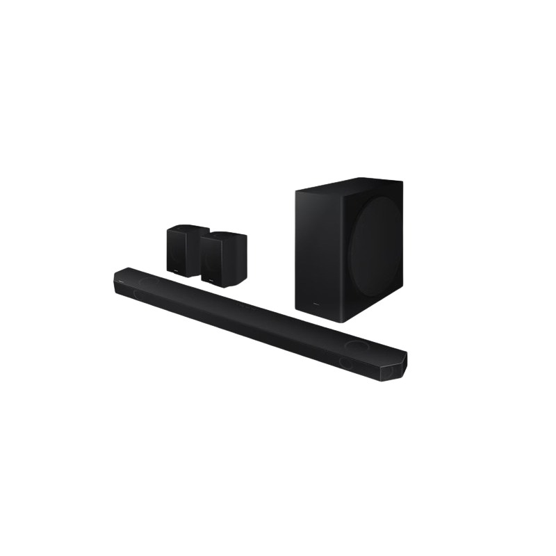 SAMSUNG HW-Q930B Q-Series Soundbar System Price in BD | TechLand BD