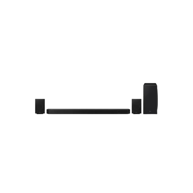 SAMSUNG HW-Q930B Q-Series Soundbar System Price in BD | TechLand BD