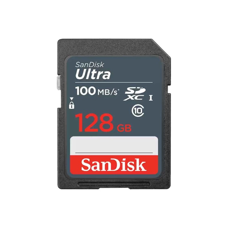 SANDISK ULTRA SDUNR 128GB MEMORY CARD PRICE IN BD TECHLAND BD