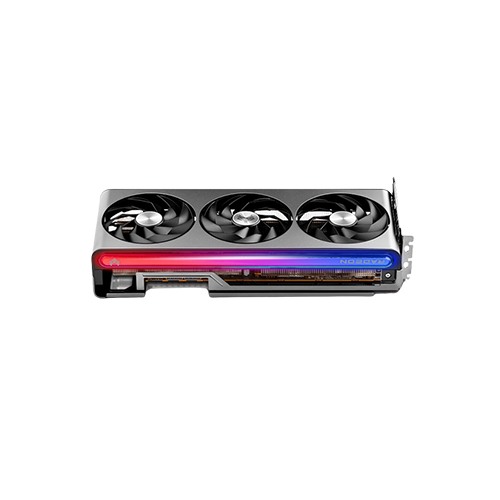 Sapphire NITRO+ AMD Radeon RX 7800 XT 16GB DDR6 Graphics Card in BD