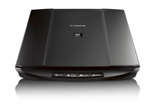 Canon LiDE 120 Compact Flatbed Scanner