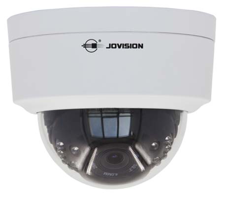Jovision JVS-N4DL-AL (POE) CC Camera