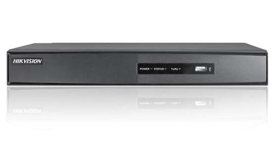 dvr 8 channel hikvision price
