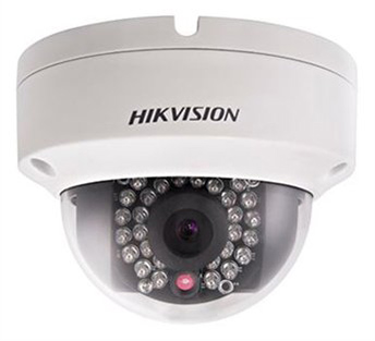 Hikvision DS-2CD2112-I 1.3 MP IP Dome Camera