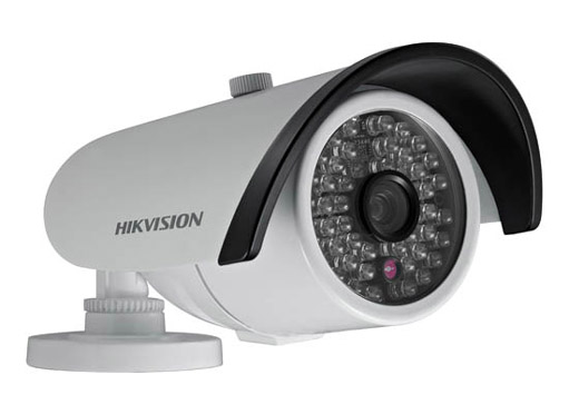 Hikvision DS-2CE1582P IR CC Camera
