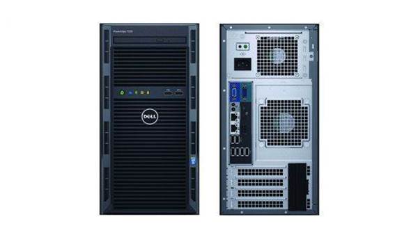 Dell PowerEdge T130 Intel Xeon Server