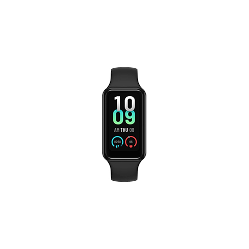 AMAZFIT BAND 7 FITNESS & HEALTH TRACKER AMAZFIT BAND 7 FITNESS & HEALTH TRACKER
