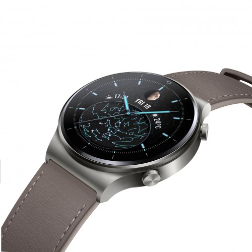Huawei Watch Gt2 Pro Smart Watch