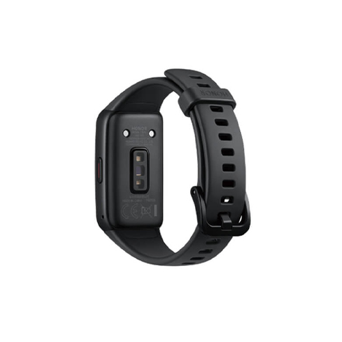 Huawei Honor Smart Band 6 Sports Fitness Tracker – Black